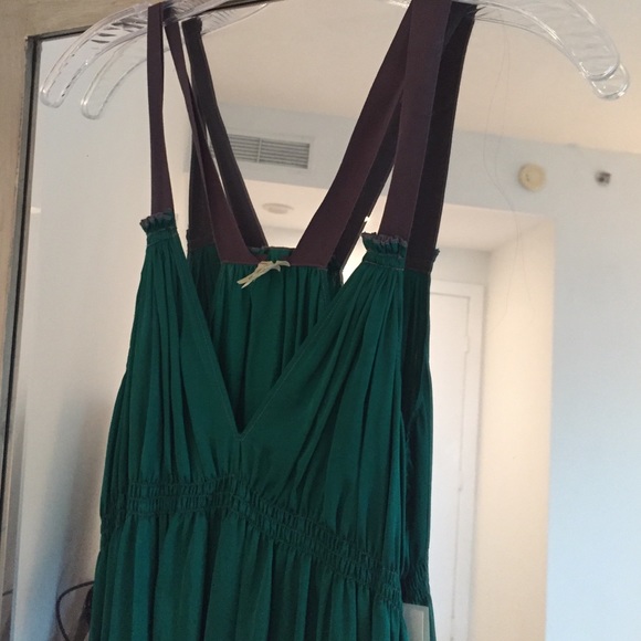 🎉HP - Maxi dress - NWT - Picture 2 of 2